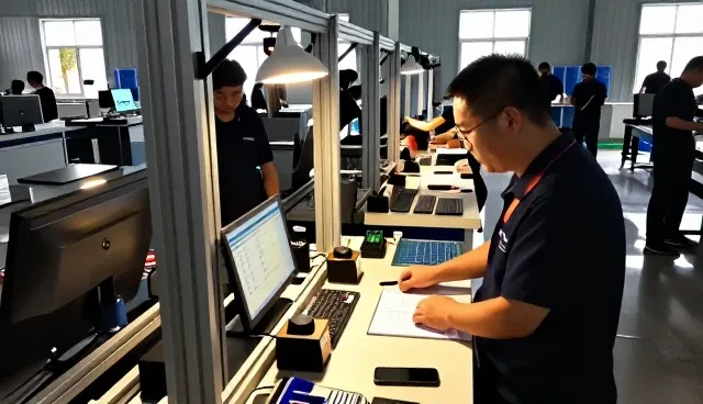 安装调试应用基础知识